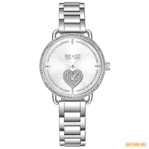 Наручные часы STUHRLING 5524.1