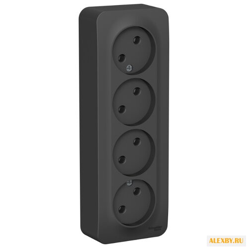 Розетка Schneider Electric