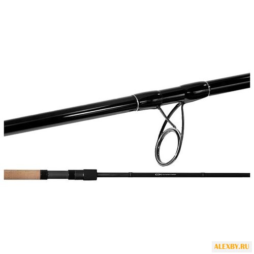 Удилище фидерное ZEMEX ICON
