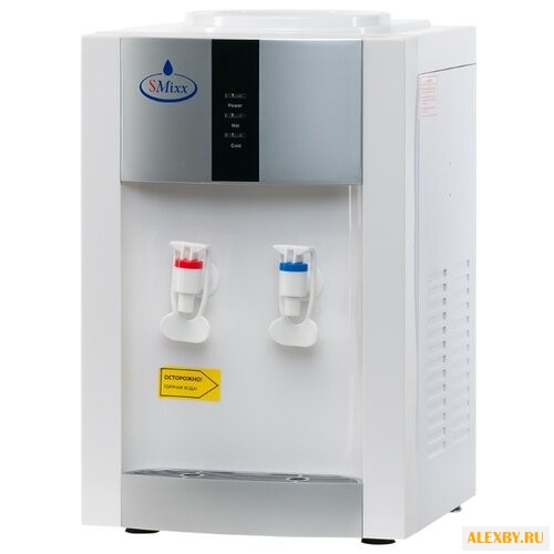 Настольный кулер Smixx 16T E