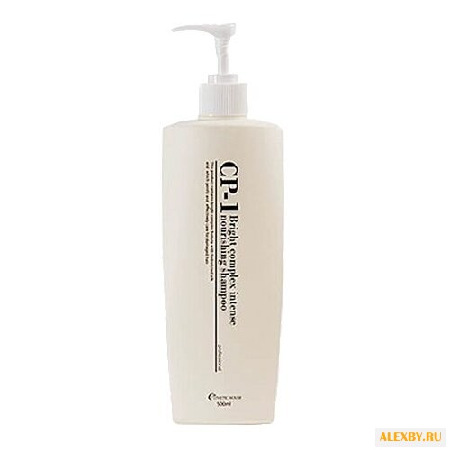 Esthetic House шампунь