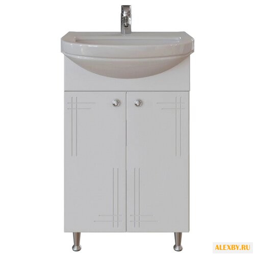 Тумба с раковиной San Star Июнь