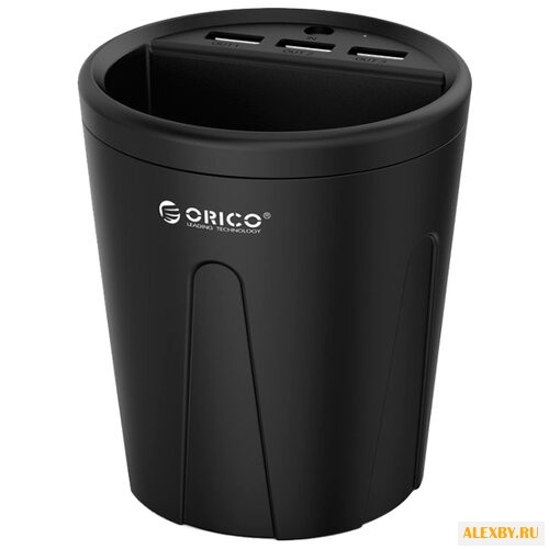 Автомобильная зарядка ORICO