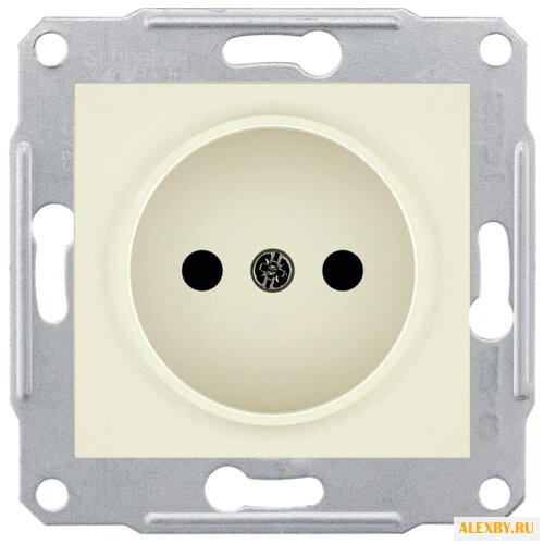 Розетка Schneider Electric