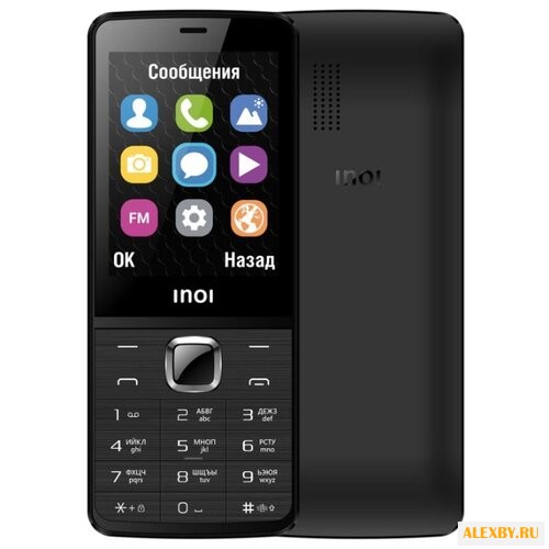 Телефон INOI 281