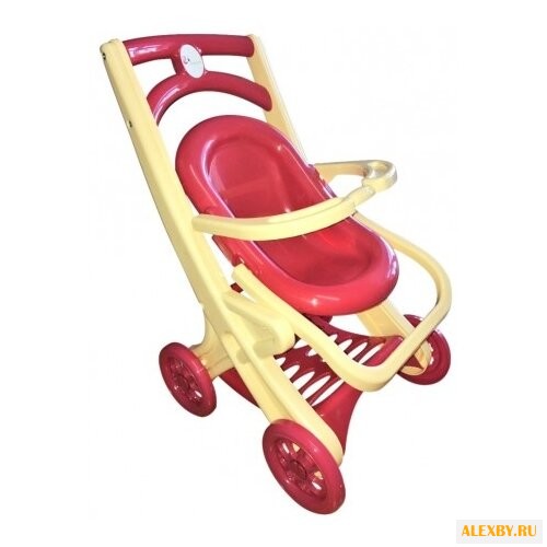 Прогулочная коляска Doloni С