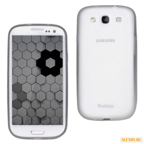 Чехол Yoobao Glow Protect Case