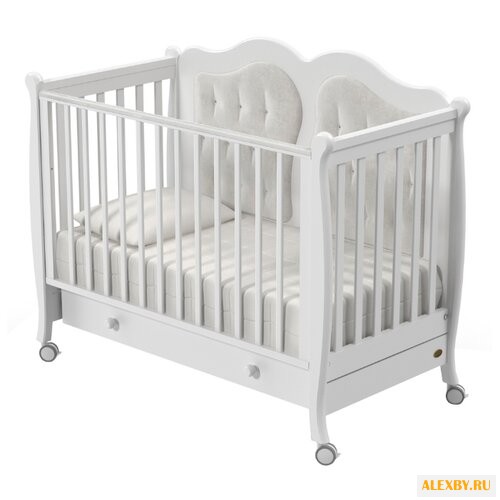 Кроватка Nuovita Affetto