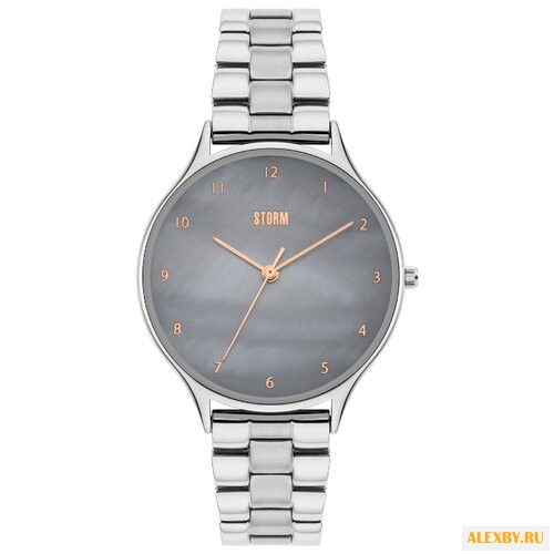 Наручные часы STORM Alana Grey