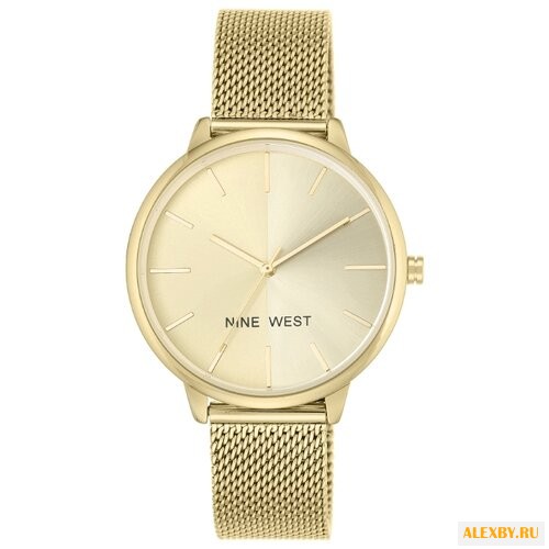 Наручные часы Nine West 1980 CHGB