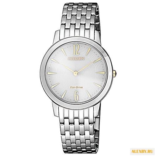 Наручные часы CITIZEN EX1498-87A
