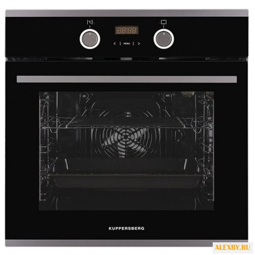 Духовой шкаф Kuppersberg HO 658 T
