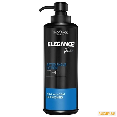 Лосьон после бритья After Shave