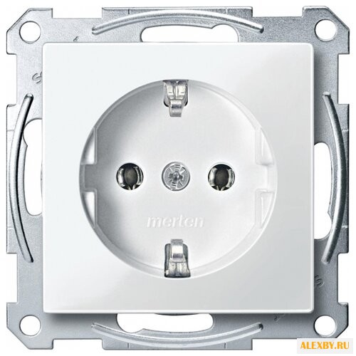Розетка Schneider Electric