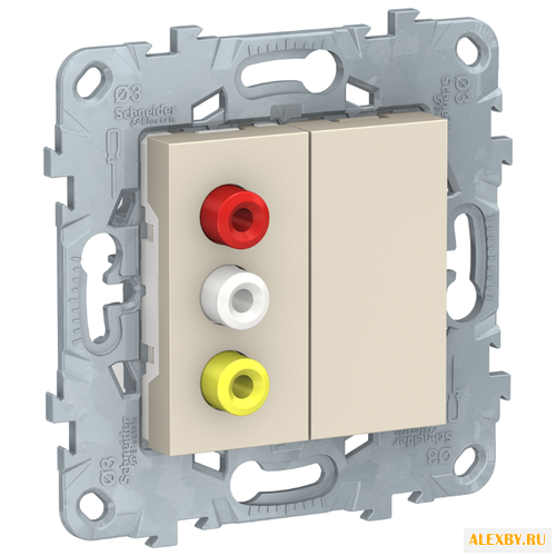 Телекоммуникационная розетка