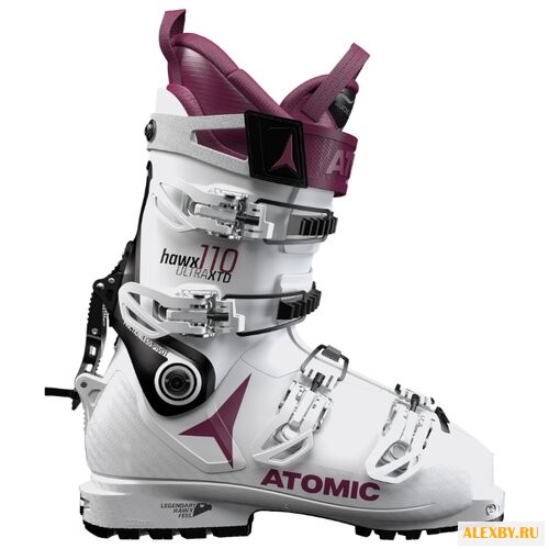 Ботинки для горных лыж ATOMIC