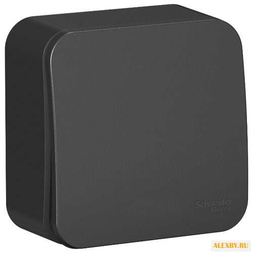 Выключатель 1-полюсный