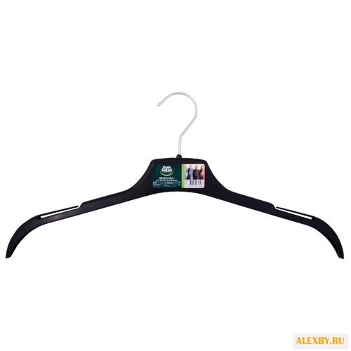 Вешалка Master FRESH Для