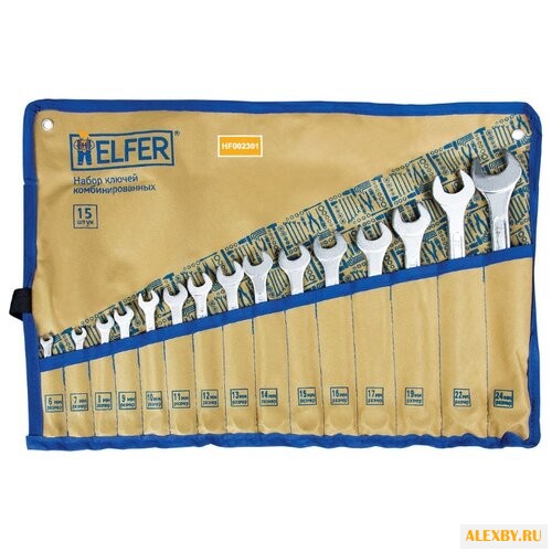Набор инструментов Helfer