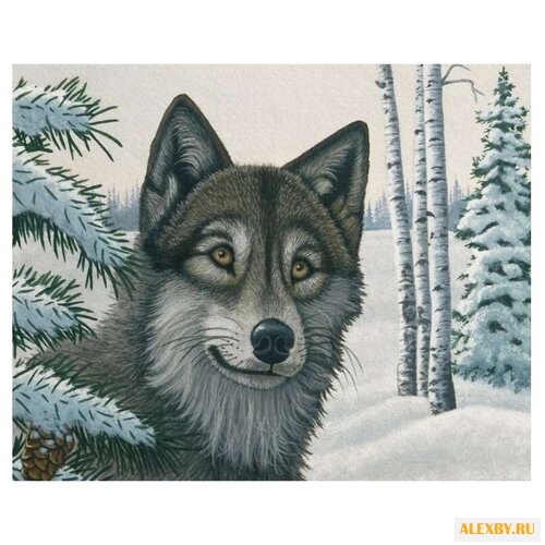 Royal & Langnickel Картина по