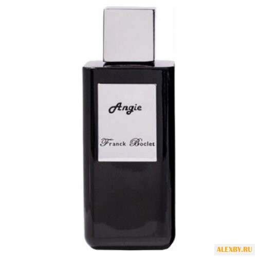 Franck Boclet Angie