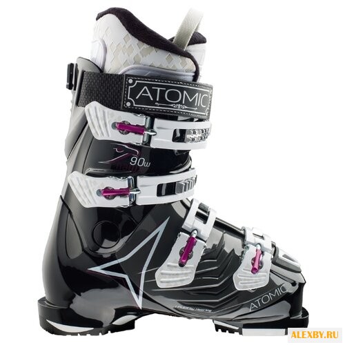 Ботинки для горных лыж ATOMIC
