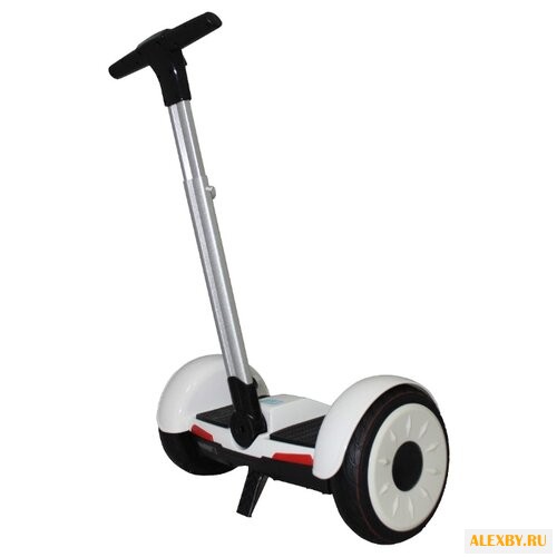 Сегвей SpeedRoll Handing