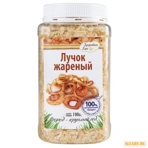 Здоровая Еда Пряность Лучок