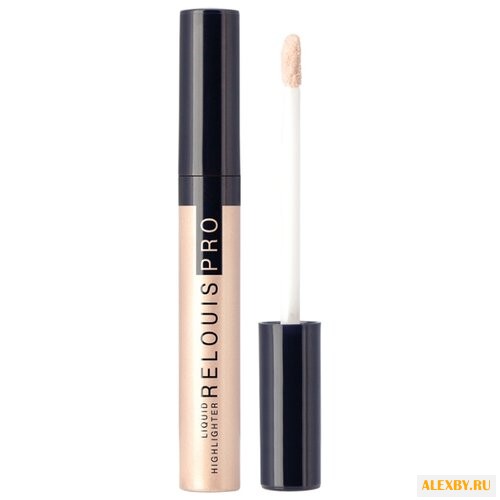 Relouis Хайлайтер жидкий PRO