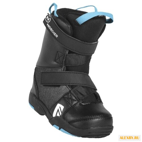 Ботинки для сноуборда Nidecker