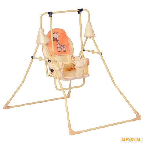 Карапуз Качели детские напольные
