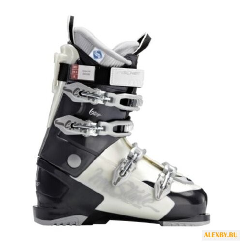Ботинки для горных лыж Fischer