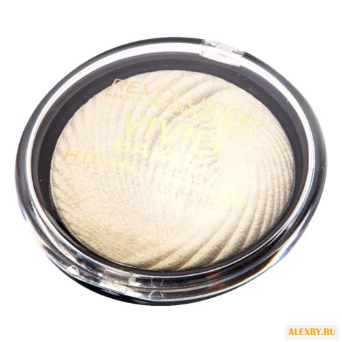 REVOLUTION Хайлайтер Vivid