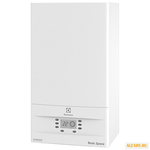 Газовый котел Electrolux GB 30