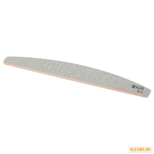 DEWAL Пилка для изменения длины