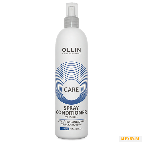OLLIN Professional Care Спрей –