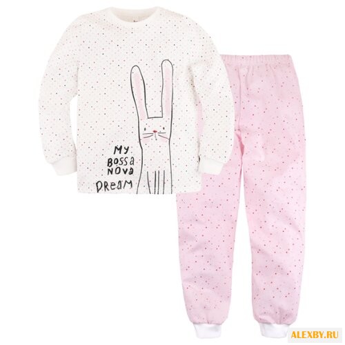 Пижама Bossa Nova