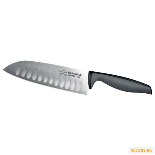 Tescoma Нож сантоку Precioso 16