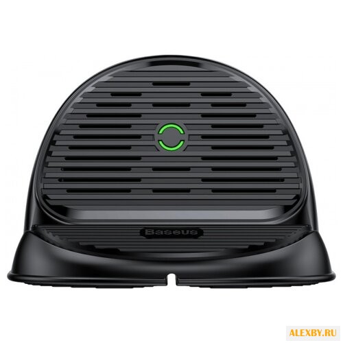 Сетевая зарядка Baseus Silicone