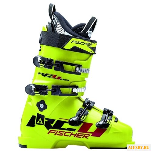 Ботинки для горных лыж Fischer