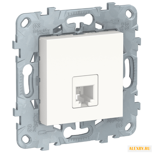 Телекоммуникационная розетка