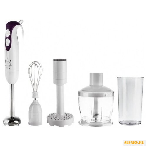 Погружной блендер Scarlett