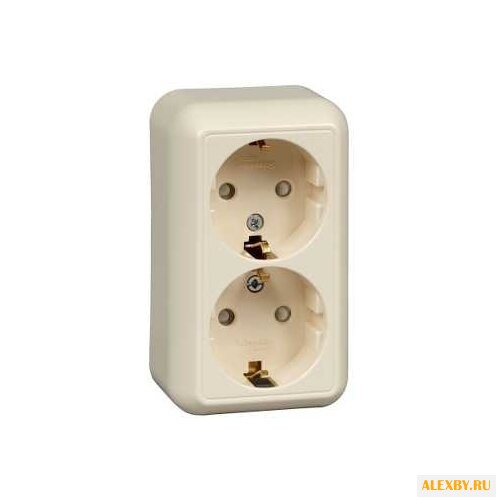 Розетка Schneider Electric