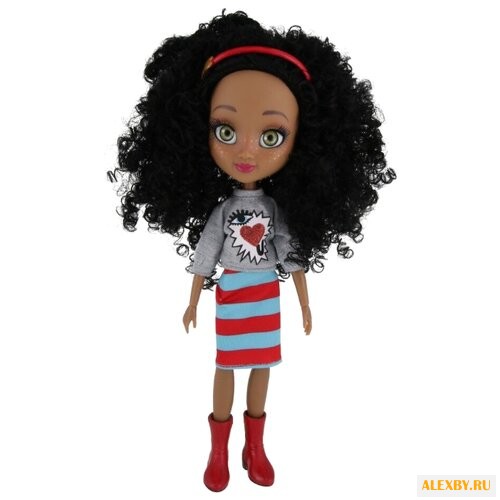 Кукла Freckles&Friends