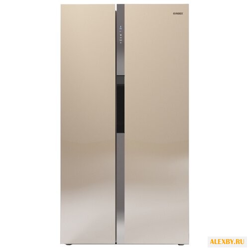 Холодильник REEX RF-SBS 17557