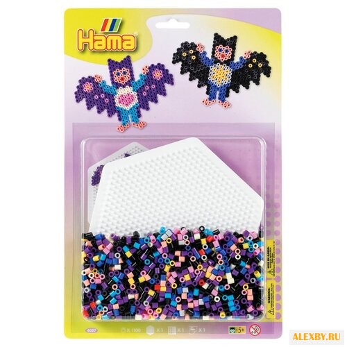 Hama Набор термомозаики