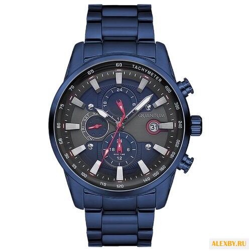 Наручные часы QUANTUM ADG679.990