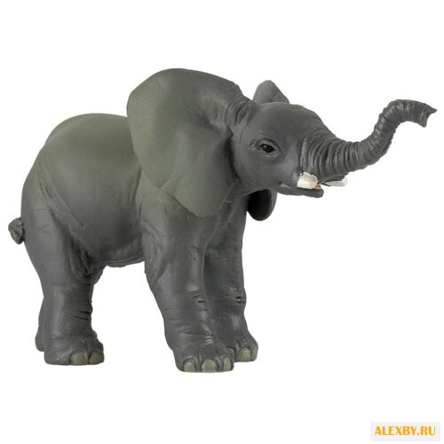 Фигурка Papo Слонёнок 50027