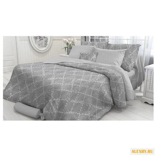 Постельное белье 1.5-спальное