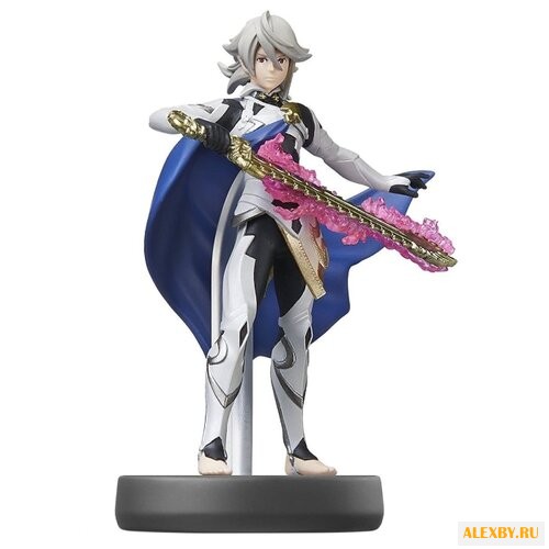 Фигурка Amiibo Super Smash